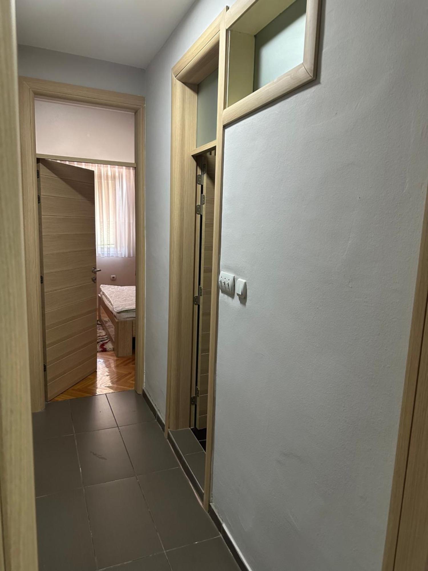 Dada Lux Apartment Kumanovo Exterior photo